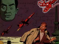 Blake Mortimer 01