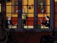 Blake Mortimer 03