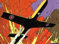 Blake Mortimer 07