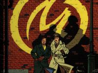 Blake Mortimer 08