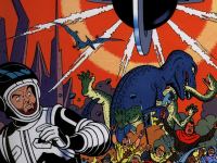 Blake Mortimer 11