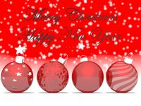 Happy New Year 2005