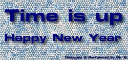 Happy New Year