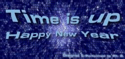 Happy New Year