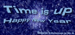 Happy New Year