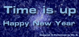 Happy New Year