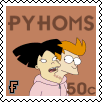 Stamp
